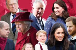 مسلسلThe Crown عن العائلة البريطانية المالكة يحقق نجاحا باهرا