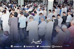 مواطنون يمنعون المصلّين من صلاة الجمعة ويعتدون على «مير» البلاعة في سطيف