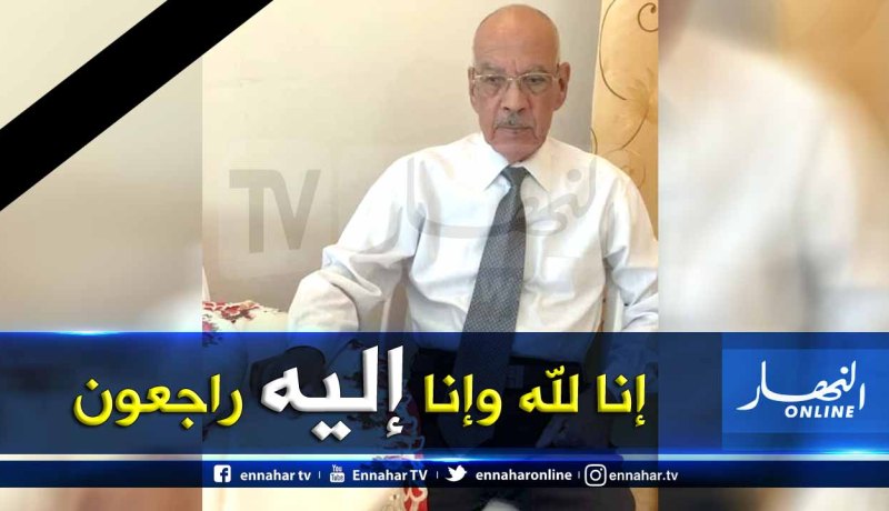 وفاة الدكتور بدة مكي بالامارات العربية المتحدة