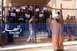 تيسمسيلت : مواطنو ومنتخبو العيون يلتفون حول مطلب رحيل رئيس البلدية