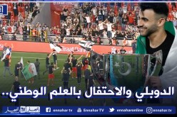 بالفيديو.. غزال حاسم ويُتوج بكأس تركيا مع بيشكتاش