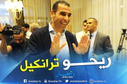 رئيس الفاف يقصف مُنتقدي الحكام:”لازم تسكتوا !!”