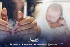 القبض على أم عزباء حاولت تسميم رضيعها للتخلص منه في البليدة