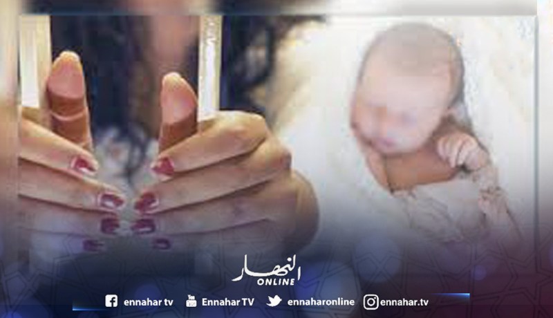القبض على أم عزباء حاولت تسميم رضيعها للتخلص منه في البليدة