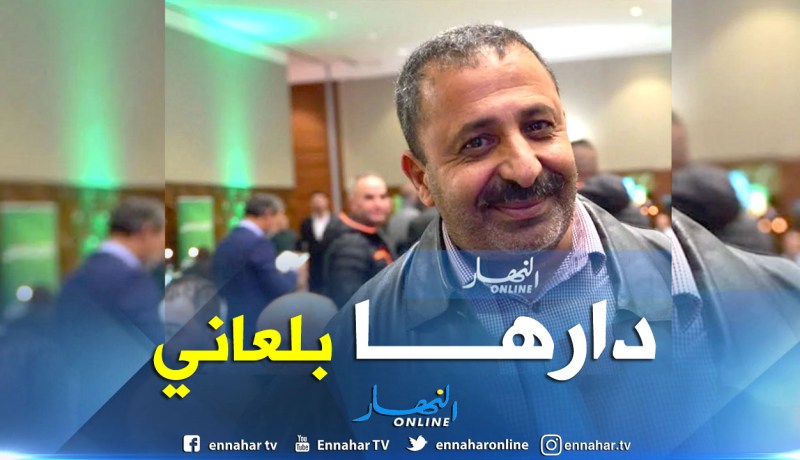 بالفيديو.. زرواطي:”لهذا السبب أراد زطشي معاقبتي”
