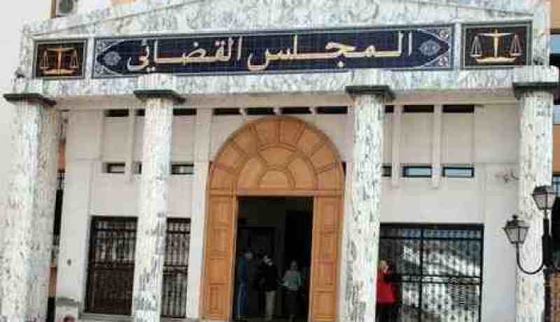 5 سنوات سجنا نافذا لمتهم بالاشادة بالارهاب بفرجيوة
