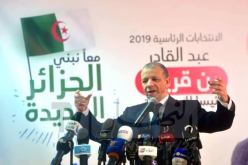 بن قرينة يهدد بالانسحاب من الرئاسيات ويهاجم الحكومة