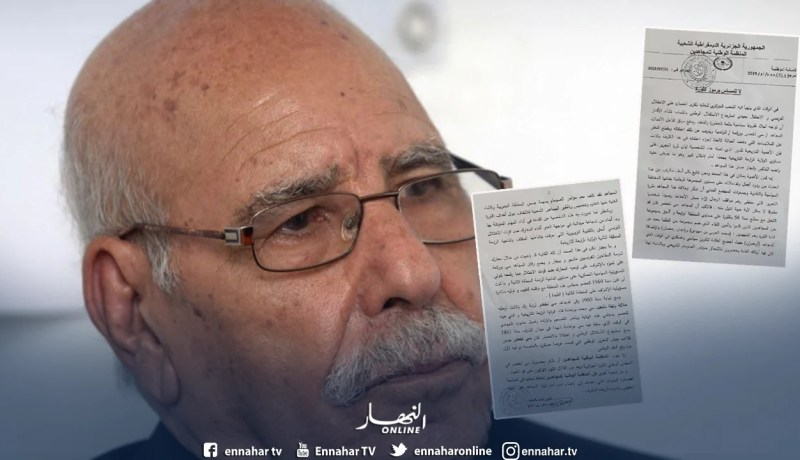 منظمة المجاهدين تهدد بالمتابعة القضائية بحق من شوه تاريخ بورقعة