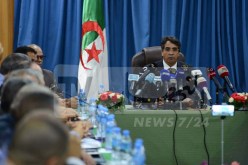 جميعي: “الأفلان يدعم كل مبادرة حوار صادقة بشروط..”