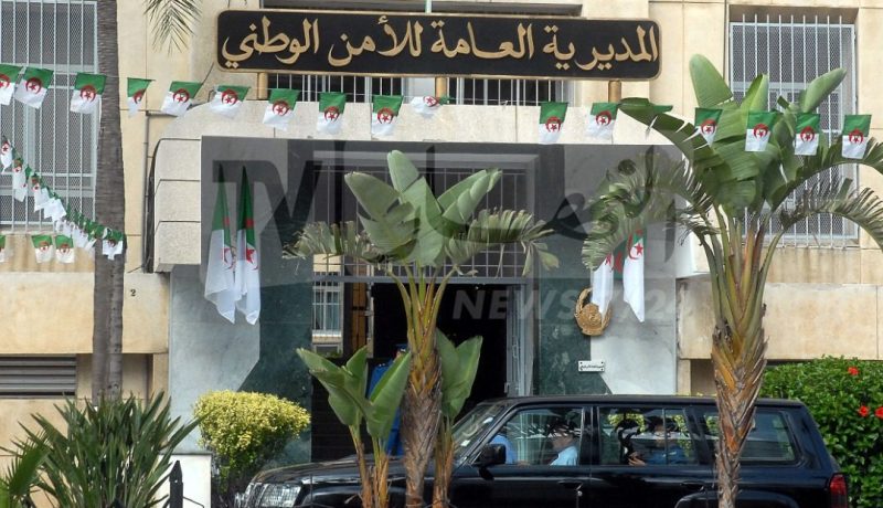 المديرية العامة للأمن الوطني تصدر بيانا حول وفاة موقوف بسطيف