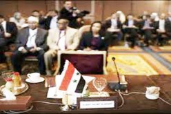 أوساط دبلوماسية تستبعد إمكانية التوصل إلى حل للازمة السورية عبر مؤتمر أصدقاء سوريا