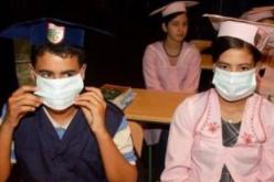 غلق 4 أقسام عقب تسجيل 3 حالات جديدة لأنفلونزا الخنازير في الوسط المدرسي