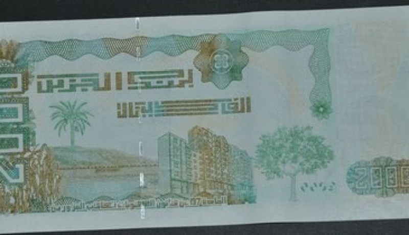 اتحاد التّجار :ورقة 2000 دينار ستخدم بدرجة أكبر المهربين وتجار السوق الموازية