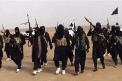 داعش اعدم 2000 شخص في منطقة الموصل العراقية منذ سيطرته عليها