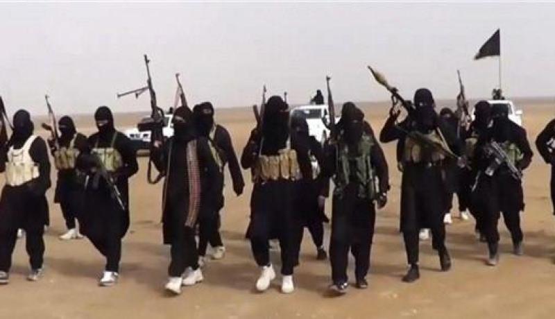داعش اعدم 2000 شخص في منطقة الموصل العراقية منذ سيطرته عليها
