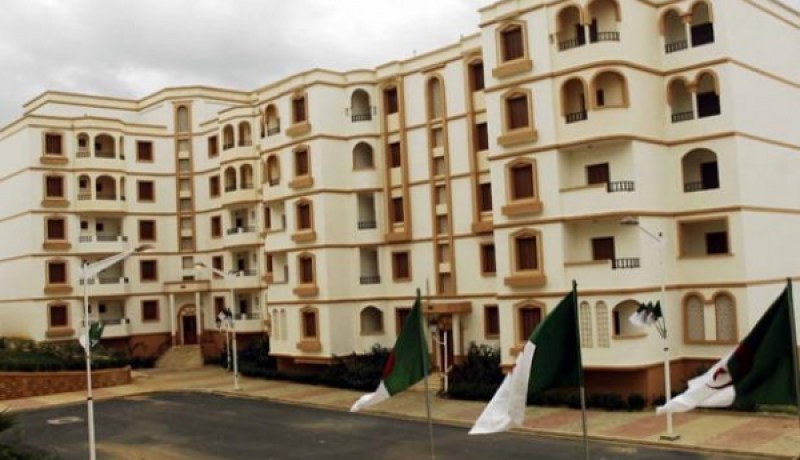 استلام 2000 وحدة سكنية بصيغة عدل خلال السداسي الأول من السنة المقبلة