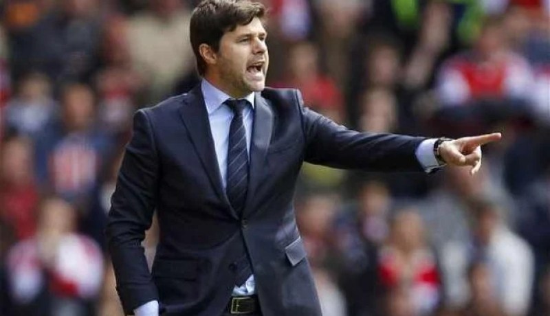 توتنهام يعتزم رفع راتب مدربه بوتشتينو لتمديد عقده