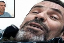 عاجل بول كونروي نقل من حمص إلى لبنان عبر معبر حدودي غير شرعي ليلا