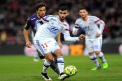 «فخور بتمثيل الجزائر التي تضم لاعبين كبارا ولحسن الحظ لم أغادر ليون»