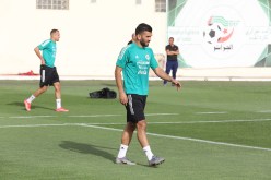 بالفيديو.. سعيود:”الأمور تسير في الطريق الصحيح داخل المنتخب المحلي”
