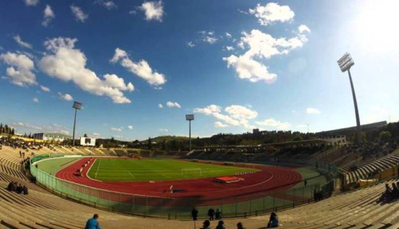 3 ألاف و200 تذكرة لـ”الشناوة” بملعب حملاوي !