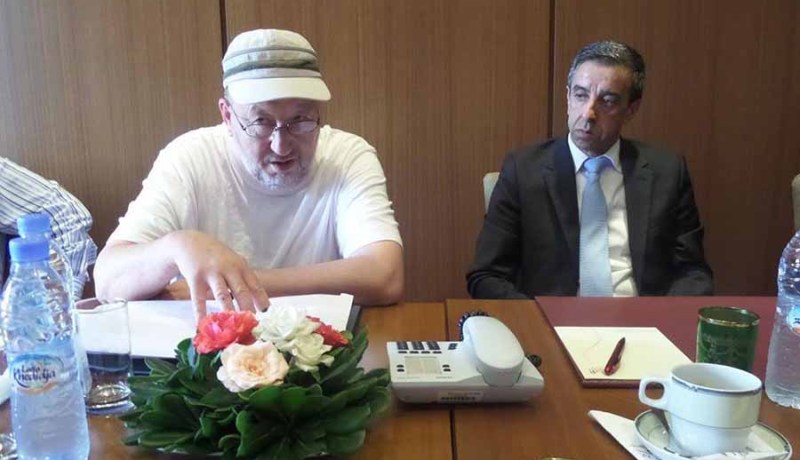 ما الذي أغضب سيدي السعيد والباترونا.. السبت أم الإثنين؟