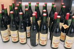 حجز 2004 قارورة خمر معدة للترويج في أدرار