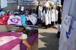 مسابقة توظيف أخرى للأساتذة المتعاقدين نهاية 2016