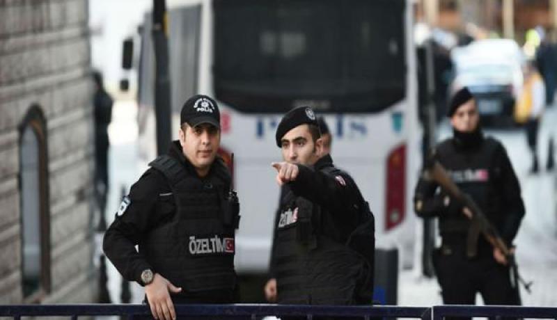 السلطات التركية تعتقل 55 طيارا على خلفية محاولة الانقلاب الفاشلة