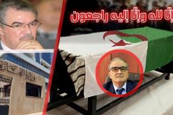 حجار.. بلعايب قدم لنا درسا في الصبر والمثابرة