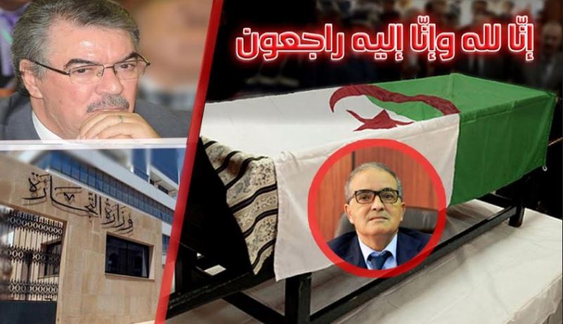 حجار.. بلعايب قدم لنا درسا في الصبر والمثابرة