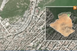 وفاة عون حماية مدنية وإصابة 4 آخرين أثناء إجلاء محاصرين في فيضانات خنشلة