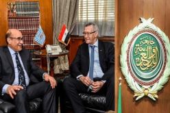 وزير الإتصال بالقاهرة للمشاركة في أشغال الدورة 51 لمجلس وزراء الإعلام العرب