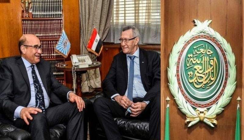 وزير الإتصال بالقاهرة للمشاركة في أشغال الدورة 51 لمجلس وزراء الإعلام العرب