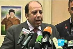 النظام الليبي يؤكد انه اسقط مروحيتين للمتمردين قرب البريقة