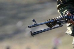 مسلحان يطلقان النار على إمام مسجد  الحزم