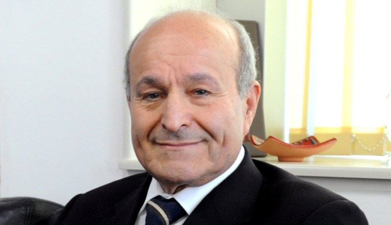 ابنة ربراب تترشح للتشريعيات