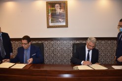إتفاقية إطار وشراكة بين قطاعي الفلاحة والسياحة