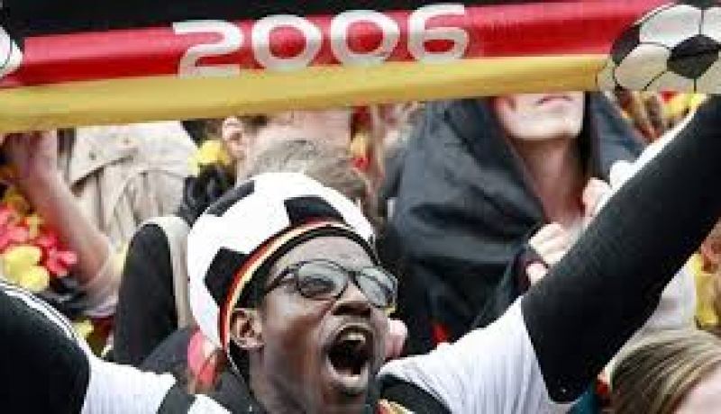 صحيفة ألمانية تفجر فضيحة شراء أصوات قبل كأس العالم 2006