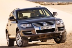 فولزفاڤن تتحدى الأزمة العالمية وتخرج بأقل الأضرار