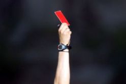 طرد 7 لاعبين في مباراة بالبرازيل