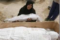 ء5 قتلى اثر هجومات في الفلوجة ببغداد