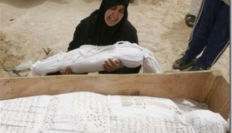 ء5 قتلى اثر هجومات في الفلوجة ببغداد