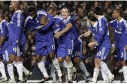 تشيلسي يقرر الاستغناء عن سالمون كالو و خوسيه بوسينغوا