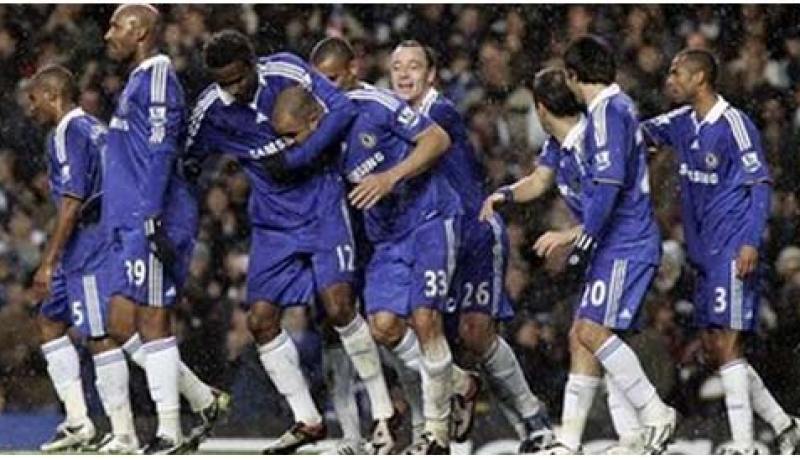 تشيلسي يقرر الاستغناء عن سالمون كالو و خوسيه بوسينغوا