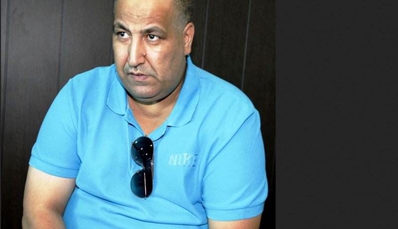 حمّار يعرض 17 ألف يـورو شهريا على لاعب بريست الفرنسي حمدي