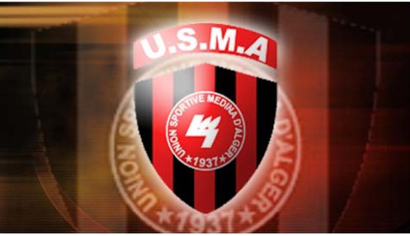 يمضي عقدا لمدة موسم واحد مع اتحاد الجزائر