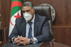 وزير السكن يأمر بتسريع وتيرة إنجاز سكنات القطب الحضري حجر المنقوب بقالمة