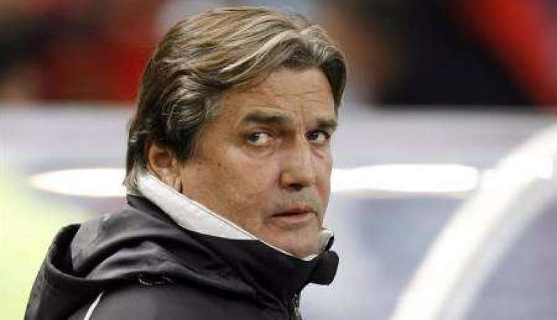 الفرنسي هنري ميشال يستقيل من تدريب كينيا