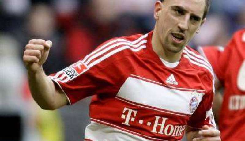 هاينكس إصابة ريبيري لا تبدو خطيرة